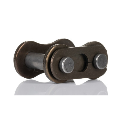 Witra 08B-1 Connecting Link Steel Roller Chain Link
