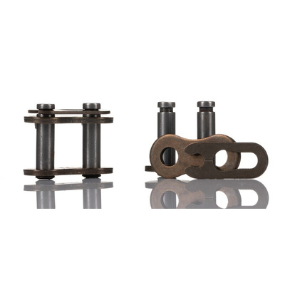 Witra 08B-1 Connecting Link Steel Roller Chain Link