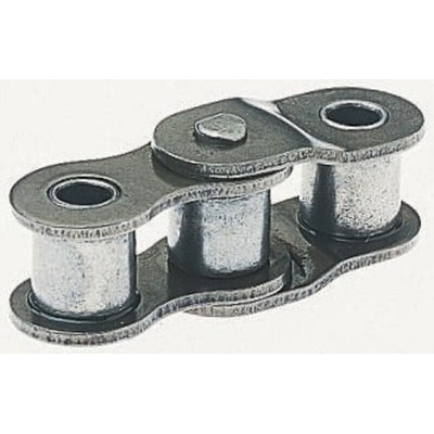 Witra 12B-1 Offset Link Steel Roller Chain Link