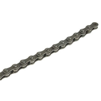 Witra 08B-1 Simplex Roller Chain, 5m