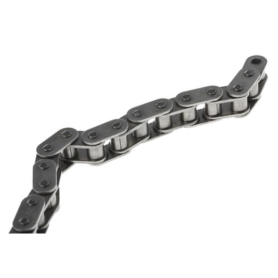 TYC 06B-1 Simplex Roller Chain, 5m