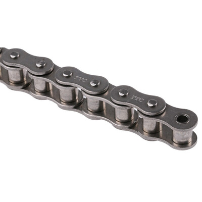 TYC 40-1 Simplex Roller Chain, 3.05m