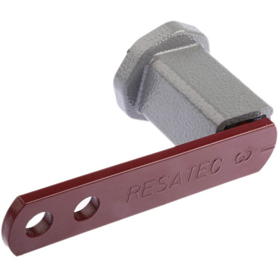 Resatec Belt Tensioner, 170N Max.Tension Rating