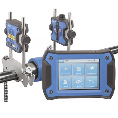 SKF Alignment Laser TKSA 41, Class 2