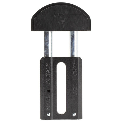 RS PRO 10B-1 DIN Code Chain Tensioner, RoHS Compliant standard, 250N Max.Tension Rating