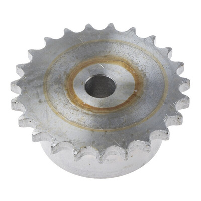 RS PRO 23 Tooth Pilot Sprocket 06B-1 Chain Type