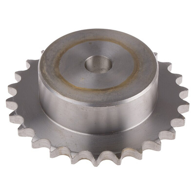 RS PRO 26 Tooth Pilot Sprocket 08B-1 Chain Type