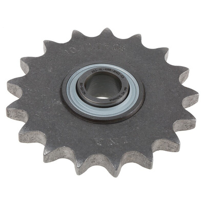 INA 17 Tooth Parallel Sprocket, KSR16L010101708
