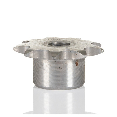RS PRO 10 Tooth Pilot Sprocket 05B-1 Chain Type