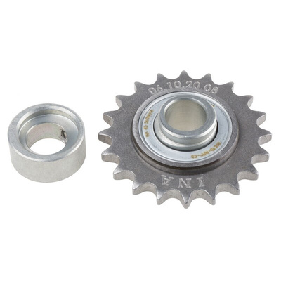 INA 20 Tooth Sprocket, KSR15-B0-06-10-20-08