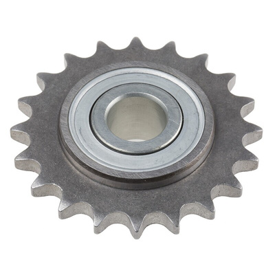 INA 20 Tooth Sprocket, KSR15-B0-06-10-20-08