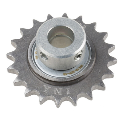 INA 20 Tooth Sprocket, KSR15-B0-06-10-20-08