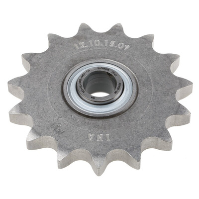 INA 15 Tooth Sprocket, KSR16-L0-12-10-15-09