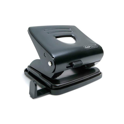 Rapesco Hole Punch, 2 Hole, 25 Sheet Capacity