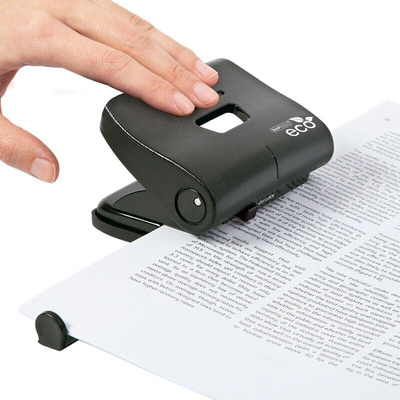 Rapesco Hole Punch, 22 Sheet Capacity