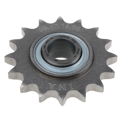 INA 16 Tooth Parallel Sprocket, KSR16-L0-08-10-16-15