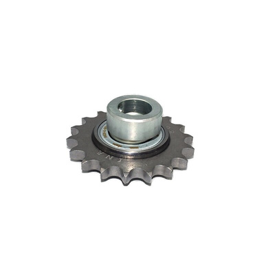 INA 17 Tooth Parallel Sprocket, KSR20-B0-10-10-17-15