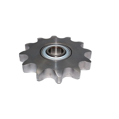 INA 12 Tooth Parallel Sprocket, KSR20-L0-16-10-12-15