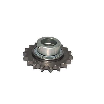 INA 19 Tooth Parallel Sprocket, KSR25-B0-08-10-19-08