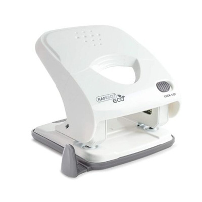 Rapesco Hole Punch, 2 Hole, 40 Sheet Capacity