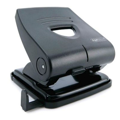 Rapesco Hole Punch, 2 Hole, 30 Sheet Capacity