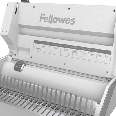Fellowes LYRA Binding Machine