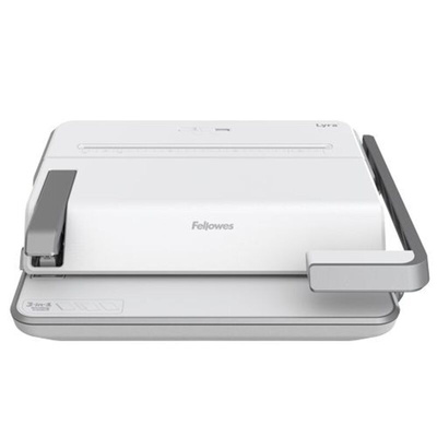 Fellowes LYRA Binding Machine