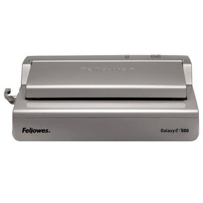 Fellowes GALAXY-E Binding Machine