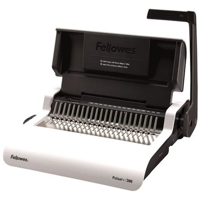 Fellowes Pulsar+ 300 Binding Machine