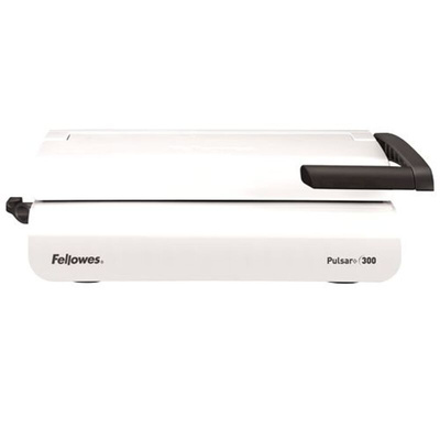 Fellowes Pulsar+ 300 Binding Machine