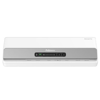 Fellowes AMARIS A3 Cold A3 Laminator Grey/White