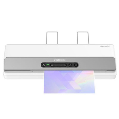 Fellowes AMARIS A3 Cold A3 Laminator Grey/White