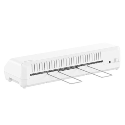 Fellowes AMARIS A3 Cold A3 Laminator Grey/White