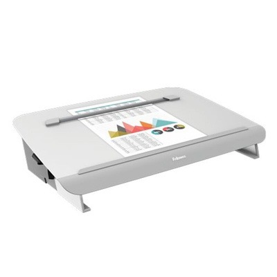Fellowes White Document Display Document Holder