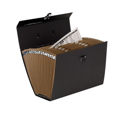Fellowes Black A4
