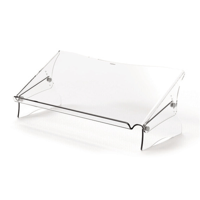 Fellowes Clear Document Display Document Holder