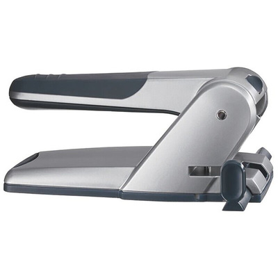 Leitz Hole Punch, 2 Hole, 65 Sheet Capacity