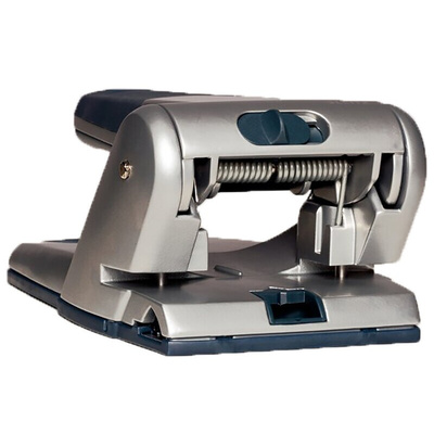 Leitz Hole Punch, 2 Hole, 65 Sheet Capacity