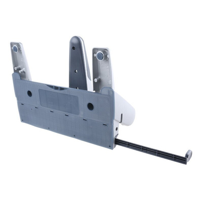 Leitz Hole Punch, 1 → 4 Hole, 30 Sheet Capacity