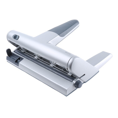 Leitz Hole Punch, 1 → 4 Hole, 30 Sheet Capacity