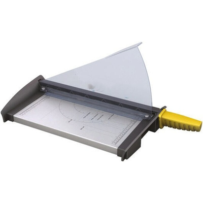 Fellowes A3 Guillotine Guillotine, 460mm Cutting Length