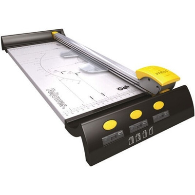 Fellowes A3 Rotary Guillotine, 460mm Cutting Length