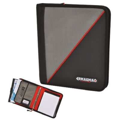 CK Black, Grey A4 Organiser