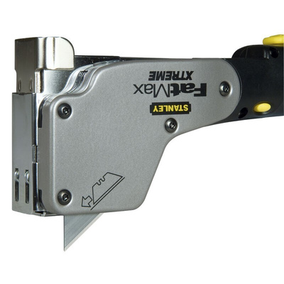 Stanley Stapler