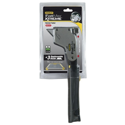 Stanley Stapler