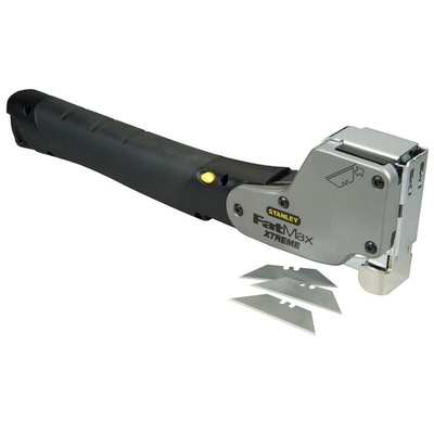 Stanley Stapler