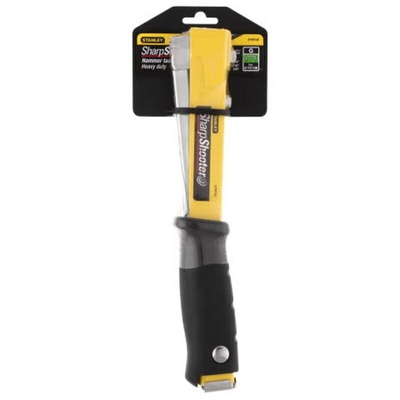 Stanley Stapler