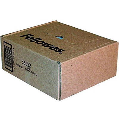 Fellowes Shredder Waste Bag Fellowes® Small Office, Fellowes® Home Office Machines (Except the 69cb, 99ms, 90s, 99ci)