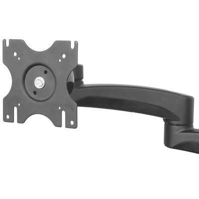 StarTech.com Desk Mounting Monitor Arm for 2 x Screen, 24in Screen Size