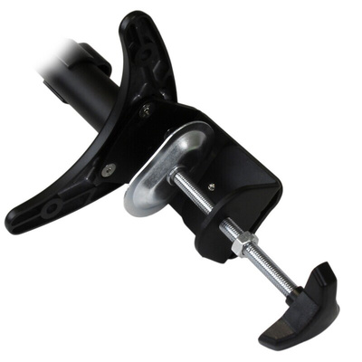 StarTech.com Desk Mounting Monitor Arm for 2 x Screen, 24in Screen Size